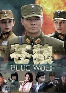 苍狼