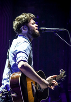 Passenger 阿波罗剧场演唱会