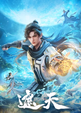 遮天话
