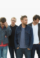 Blur 2009海德公园演唱会