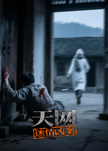 天网：迷情凶案
