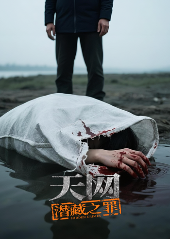天网：潜藏之罪